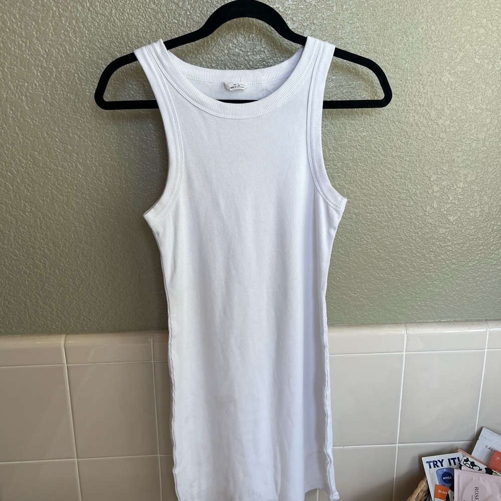 T shirt dress